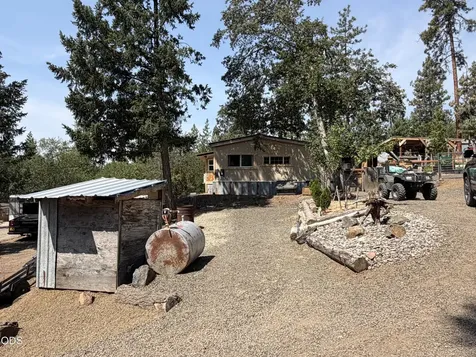 449 Flounce Rock Road Prospect OR 97536