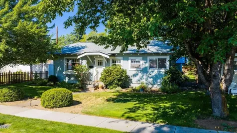 535 SW 10th Street Redmond OR 97756