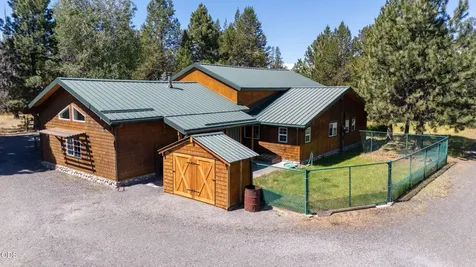 54440 Huntington Road Bend OR 97707