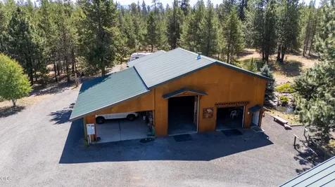 54440 Huntington Road Bend OR 97707