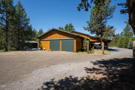 54440 Huntington Road Bend OR 97707