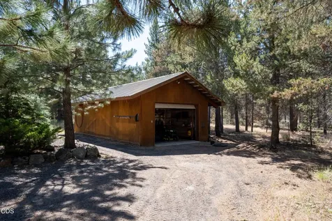 54440 Huntington Road Bend OR 97707