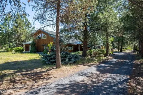 54440 Huntington Road Bend OR 97707