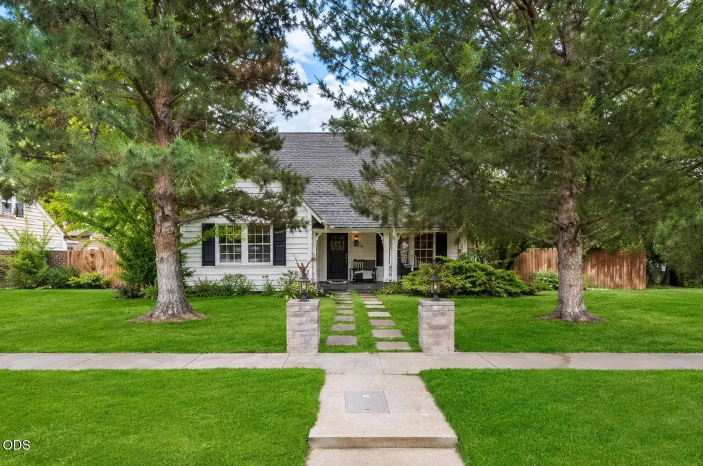 840 E 1st Street Prineville OR 97754