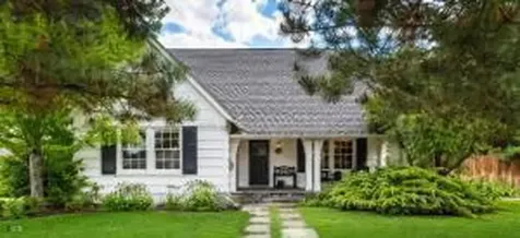 840 E 1st Street Prineville OR 97754
