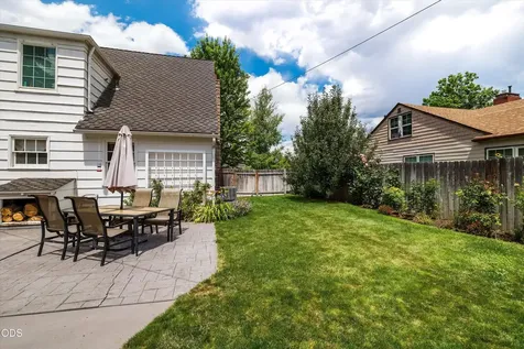 840 E 1st Street Prineville OR 97754