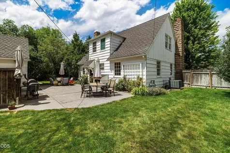 840 E 1st Street Prineville OR 97754