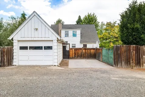 840 E 1st Street Prineville OR 97754