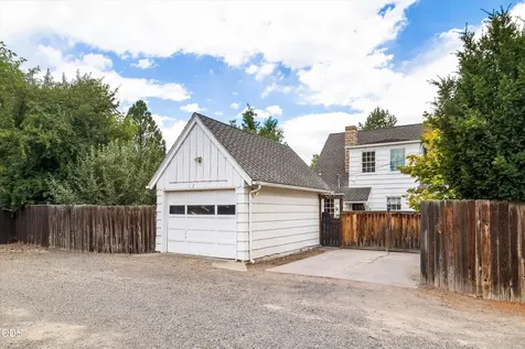 840 E 1st Street Prineville OR 97754