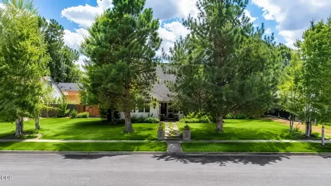 840 E 1st Street Prineville OR 97754
