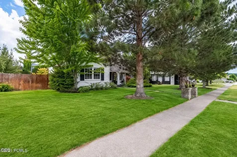 840 E 1st Street Prineville OR 97754