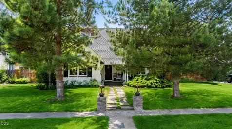 840 E 1st Street Prineville OR 97754