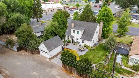 840 E 1st Street Prineville OR 97754