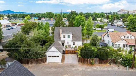 840 E 1st Street Prineville OR 97754