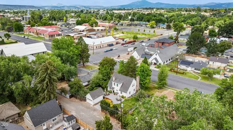 840 E 1st Street Prineville OR 97754