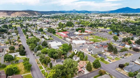 840 E 1st Street Prineville OR 97754