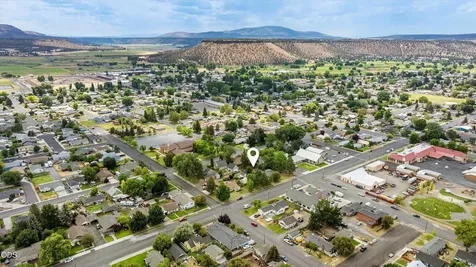 840 E 1st Street Prineville OR 97754