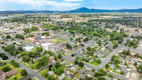 840 E 1st Street Prineville OR 97754