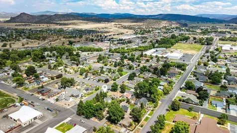 840 E 1st Street Prineville OR 97754