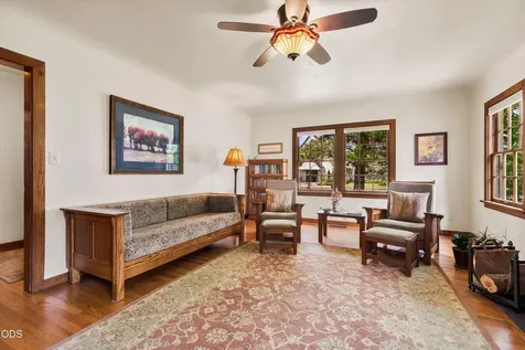 840 E 1st Street Prineville OR 97754