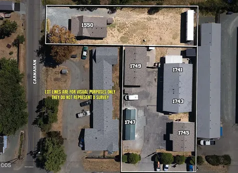 1741 Rogue River Highway Grants Pass OR 97527