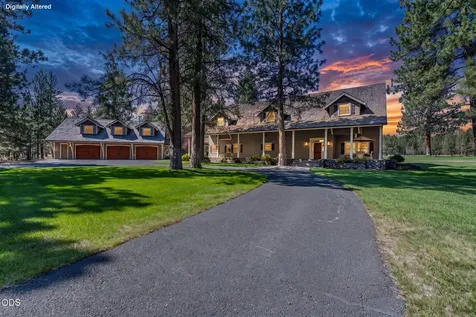 67376 Peterson Mill Road Sisters OR 97759