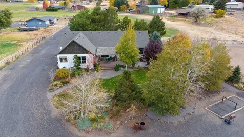 998 NE Brown Drive Madras OR 97741