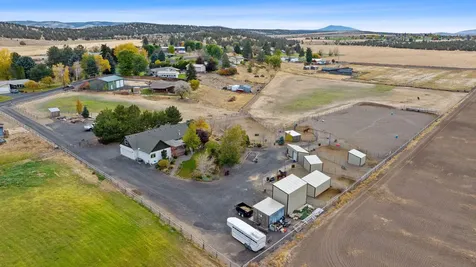 998 NE Brown Drive Madras OR 97741
