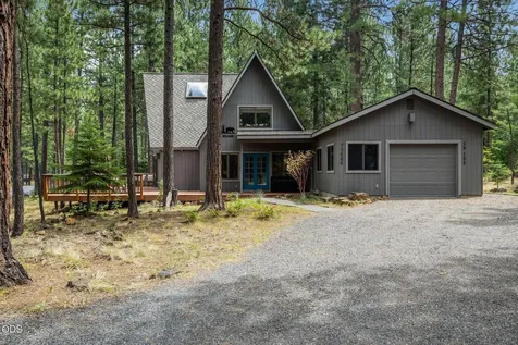 70686 Steeple Bush Black Butte Ranch OR 97759