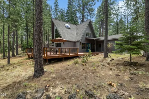 70686 Steeple Bush Black Butte Ranch OR 97759