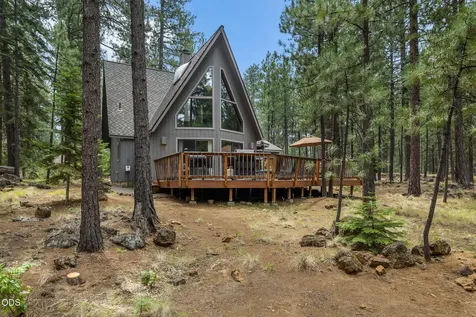 70686 Steeple Bush Black Butte Ranch OR 97759