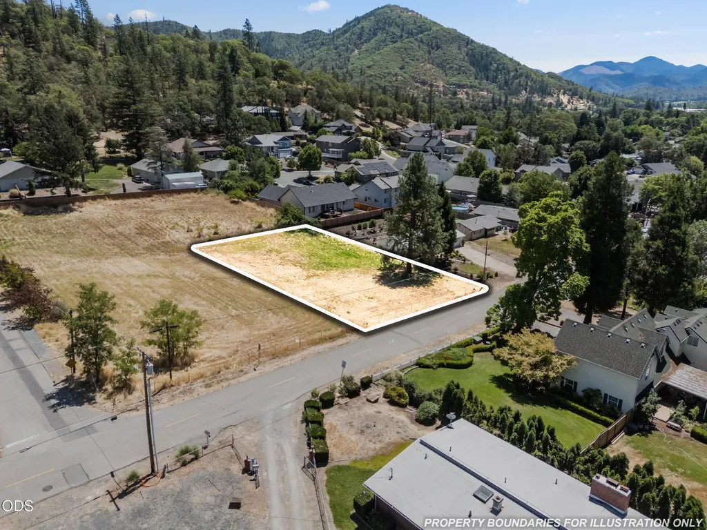 0 Broadway Street Rogue River OR 97537