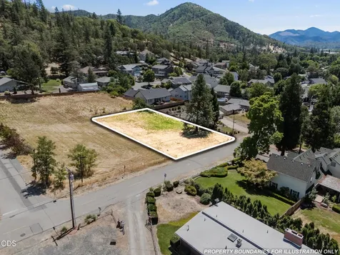 0 Broadway Street Rogue River OR 97537