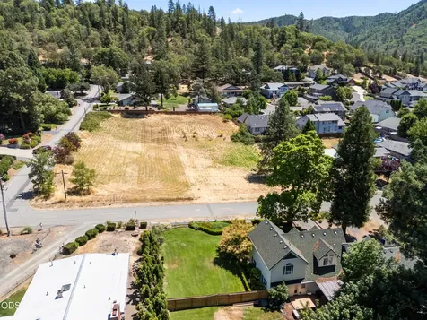 0 Broadway Street Rogue River OR 97537