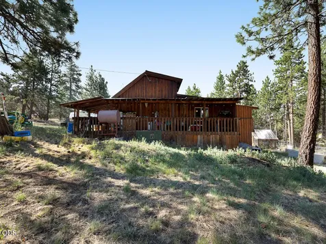 9046 Warbler Drive Bonanza OR 97623