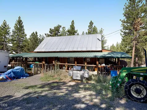 9046 Warbler Drive Bonanza OR 97623