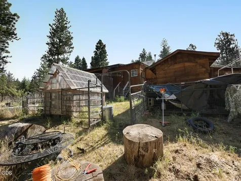 9046 Warbler Drive Bonanza OR 97623