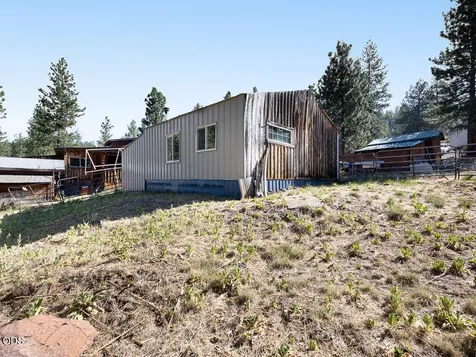 9046 Warbler Drive Bonanza OR 97623