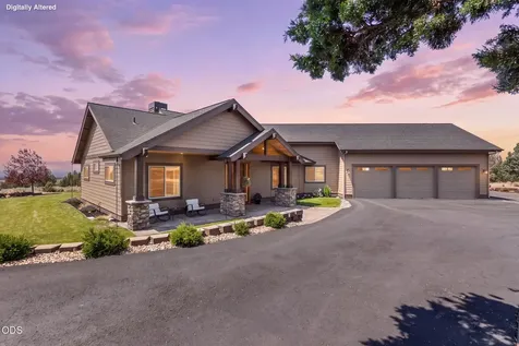 13601 SW Harrison Way Powell Butte OR 97753