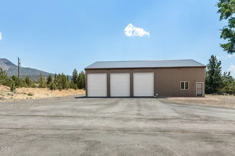 13601 SW Harrison Way Powell Butte OR 97753