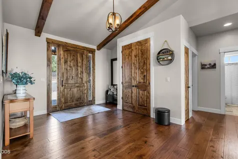13601 SW Harrison Way Powell Butte OR 97753