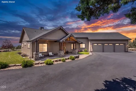 13601 SW Harrison Way Powell Butte OR 97753