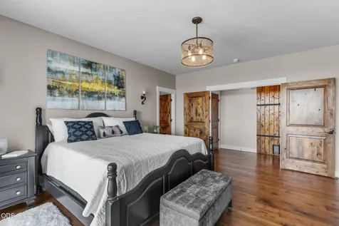 13601 SW Harrison Way Powell Butte OR 97753