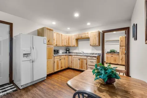 13601 SW Harrison Way Powell Butte OR 97753
