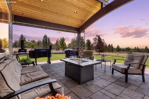 13601 SW Harrison Way Powell Butte OR 97753