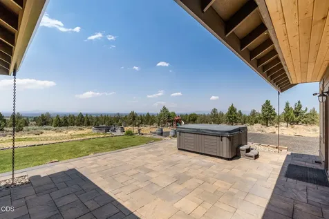 13601 SW Harrison Way Powell Butte OR 97753