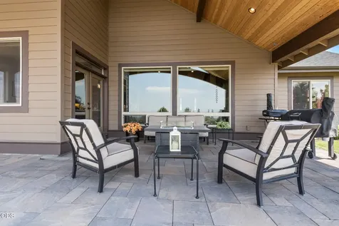 13601 SW Harrison Way Powell Butte OR 97753