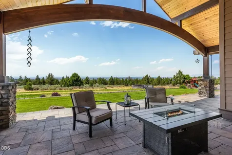 13601 SW Harrison Way Powell Butte OR 97753