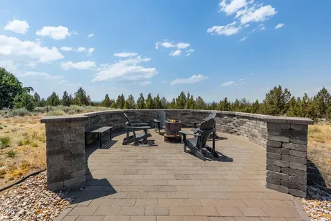 13601 SW Harrison Way Powell Butte OR 97753
