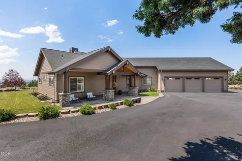 13601 SW Harrison Way Powell Butte OR 97753